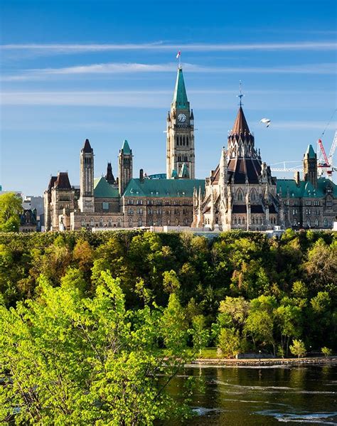 16 Best Cities to Visit in Canada .